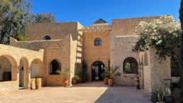 villa de charme &agrave; louer