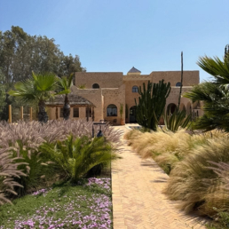 villa de charme &agrave; louer Dar Bouka services exclusifs Essaouira