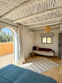 villa-de-charme-dar-bouka-essaouira-Chambre